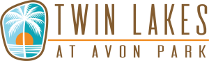 Twin Lakes at Avon Park Logo